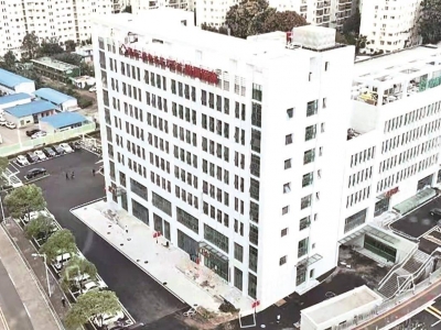 湖北三峽職業技術學院附屬醫院污水站環保綜合服務