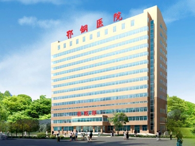 鄂鋼醫院污水處理在線監測運營