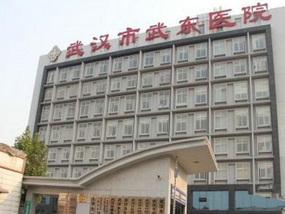 武漢市武東醫(yī)院排污許可證證后管理工作外包服務(wù)項目