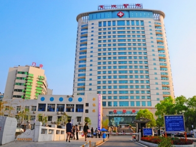 宜昌市夷陵醫院污水處理運營